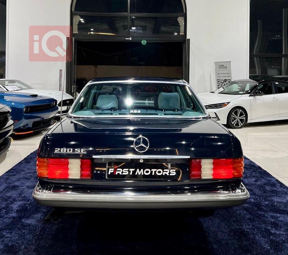 مێرسێدس بێنز S-Class